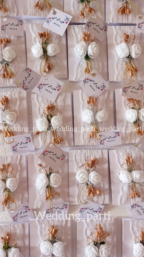 گیفت قرآن عقد عروسی