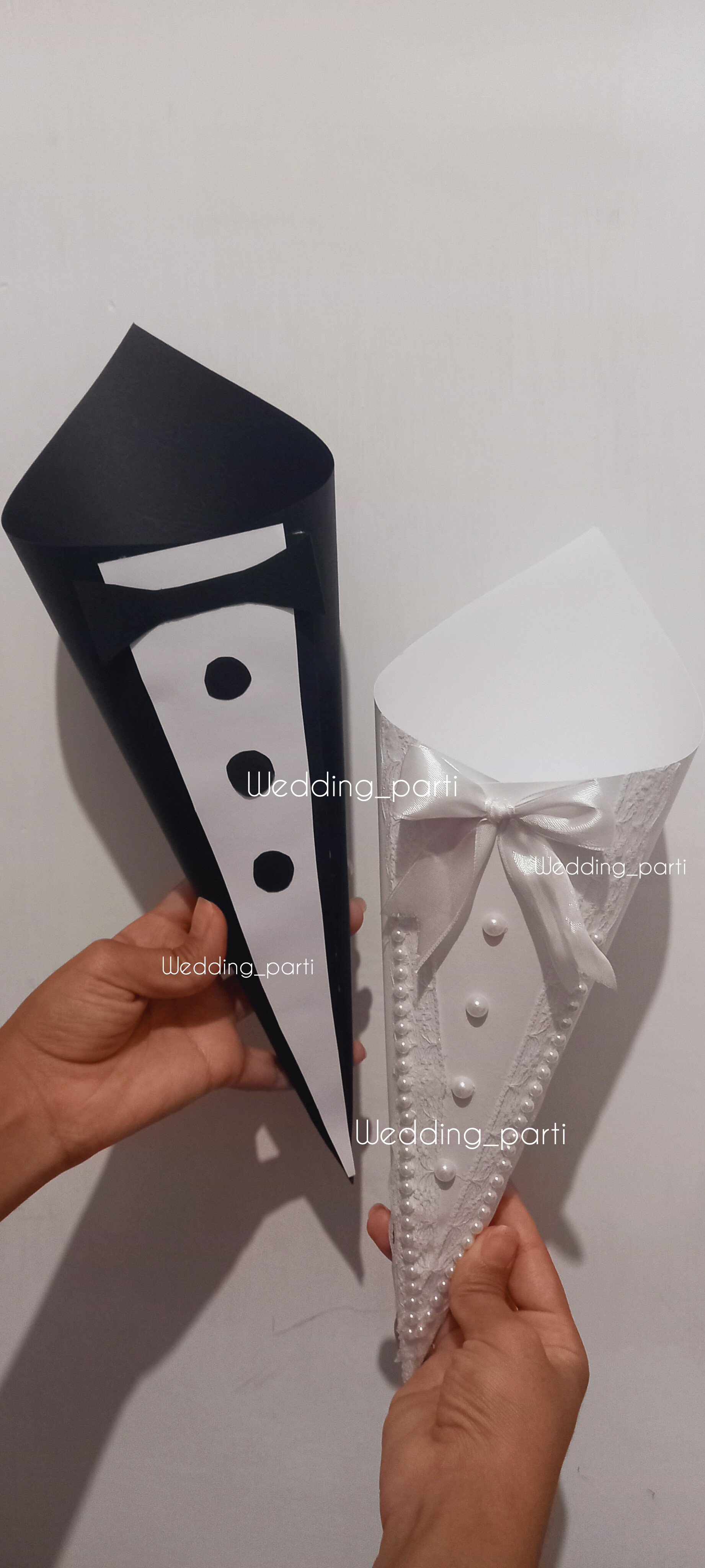 گیفت شاباش عروس داماد