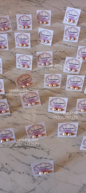 گیفت کارت گوشواره